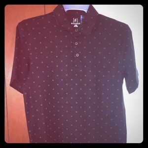 George T-shirt Polo